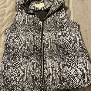 Several different brands